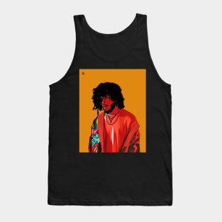 6LACK Tank Top